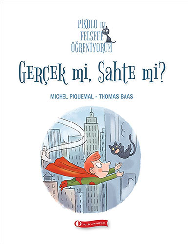 Gerçek mi Sahte mi ?