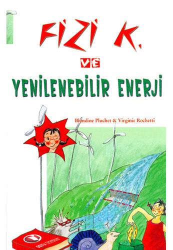 Fizi K. ve Yenilenebilir Enerji