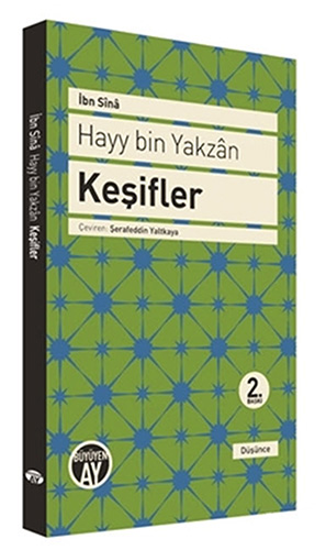 Hayy Bin Yakzân