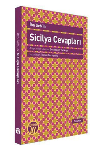 Sicilya Cevapları