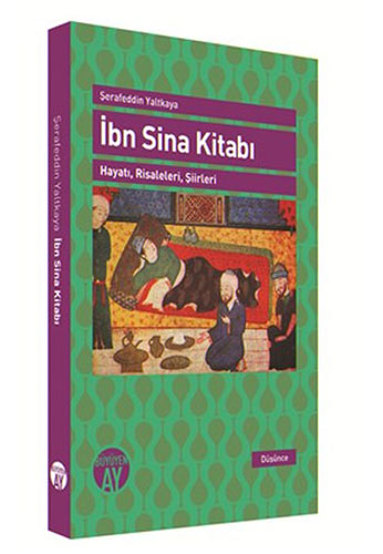 İbn Sina Kitabı