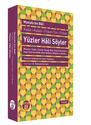 Yüzler Hali Söyler