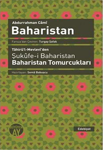 Baharistan