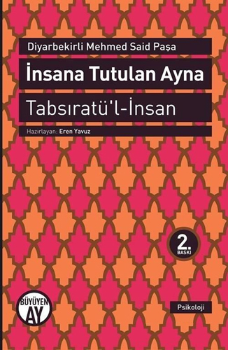 Tabsıratü'l-İnsan - İnsana Tutulan Ayna