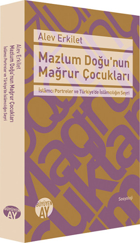 Malum Doğunun Mağrur Çocukları