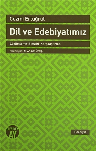 Dil ve Edebiyatımız