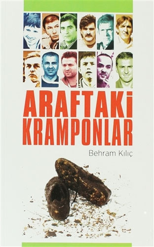 Araftaki Kramponlar