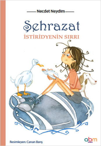 Şehrazat - İstiridyenin Sırrı