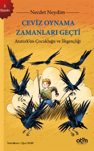 Ceviz Oynama Zamanları Geçti