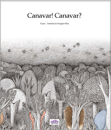 Canavar Canavar