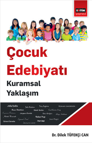 Çocuk Edebiyatı