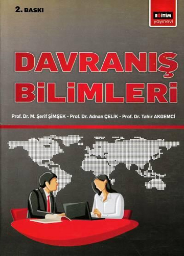 Davranış Bilimleri