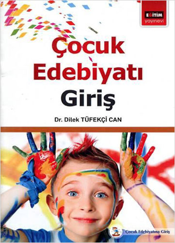 Çocuk Edebiyatı Giriş