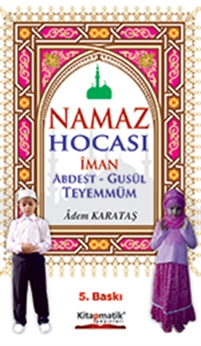 Namaz Hocası