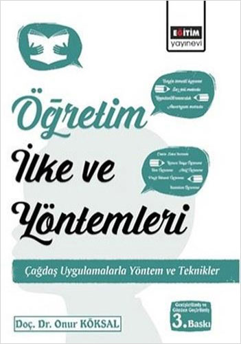 Öğretim İlke ve Yöntemleri