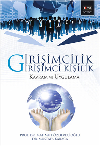 Girişimcilik ve Girişimci Kişilik