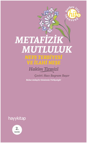 Metafizik Mutluluk