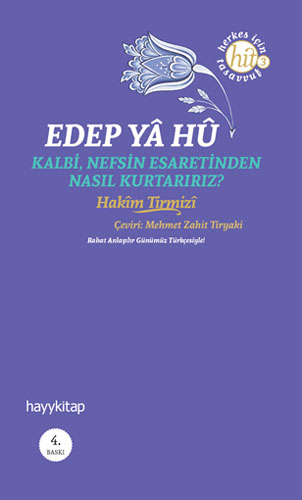 Edep Yâ Hû