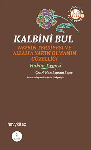 Kalbini Bul