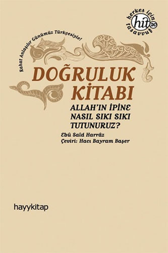 Doğruluk Kitabı