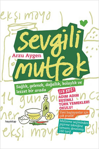 Sevgili Mutfak