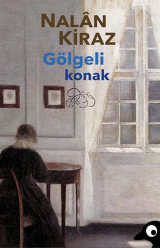 Gölgeli Konak