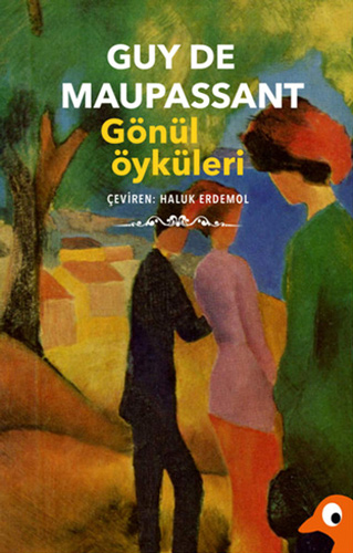 Gönül Öyküleri