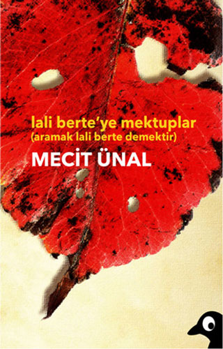 Lali Berte'ye Mektuplar