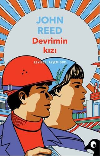 Devrimin Kızı