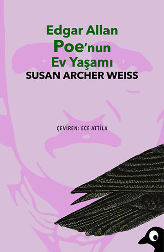 Edgar Allan Poe'nun Ev Yaşamı