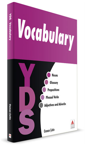 YDS Vocabulary