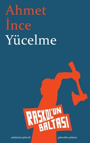 Yücelme