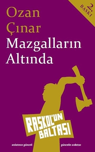 Mazgalların Altında