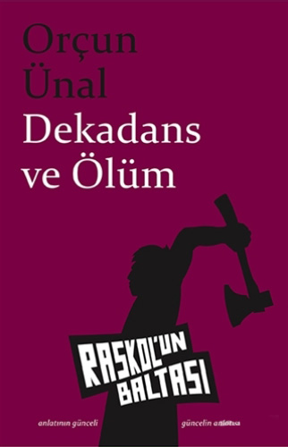 Dekadans ve Ölüm