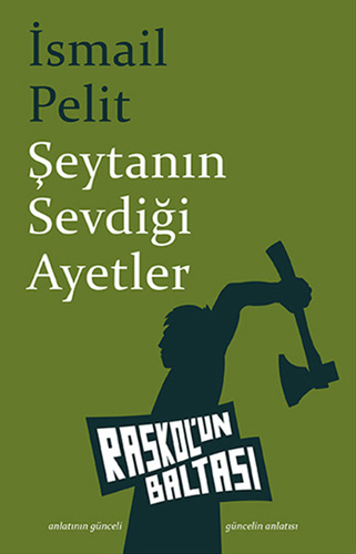 Şeytanın Sevdiği Ayetler