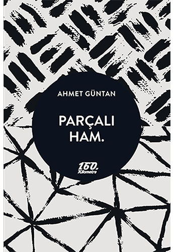 Parçalı Ham. (Ciltli)