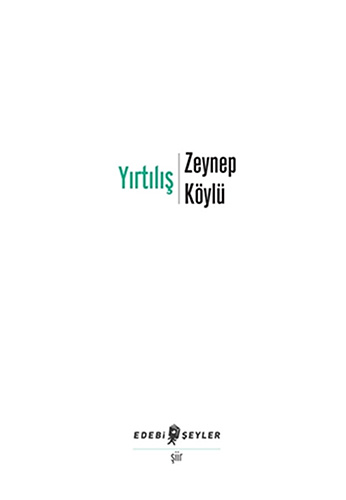 Yırtılış