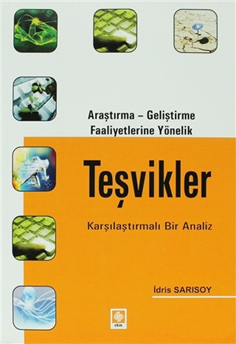 Araştırma - Geliştirme Faaliyetlerine Yönelik Teşvikler