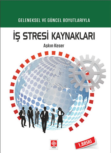 İş Stresi Kaynakları