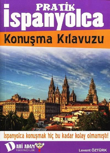 İspanyolca Konuşma Kılavuzu