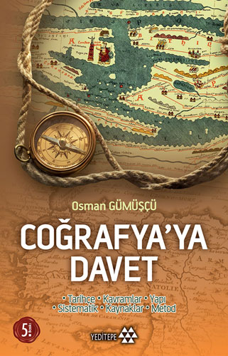 Coğrafya’ya Davet