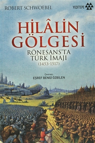 Hilalin Gölgesi