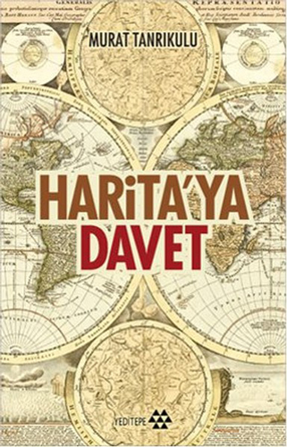 Harita'ya Davet