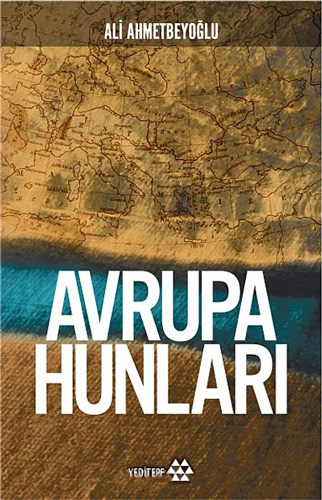 Avrupa Hunları