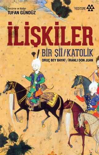 İlişkiler Bir Şii / Katolik