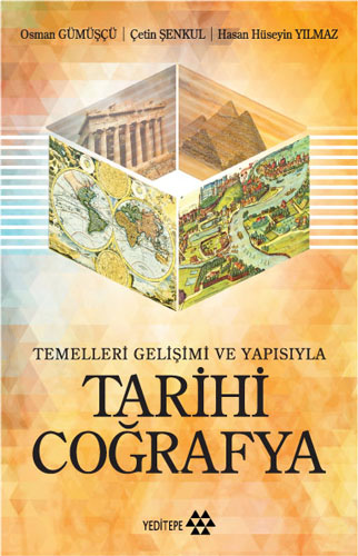 Tarihi Coğrafya