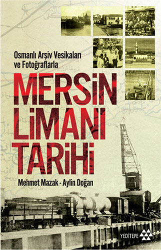 Mersin Limanı Tarihi