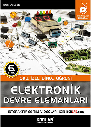 Elektronik Devre Elemanları