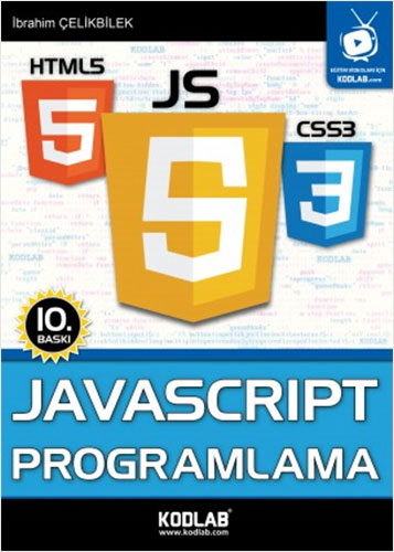 Javascript Programlama