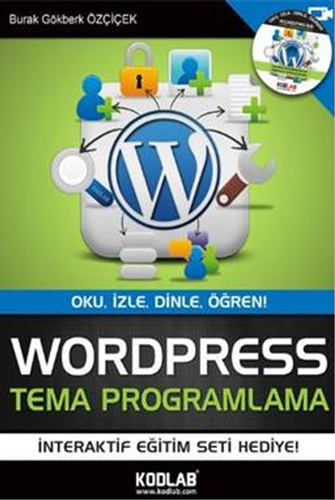 WordPress Tema Programlama